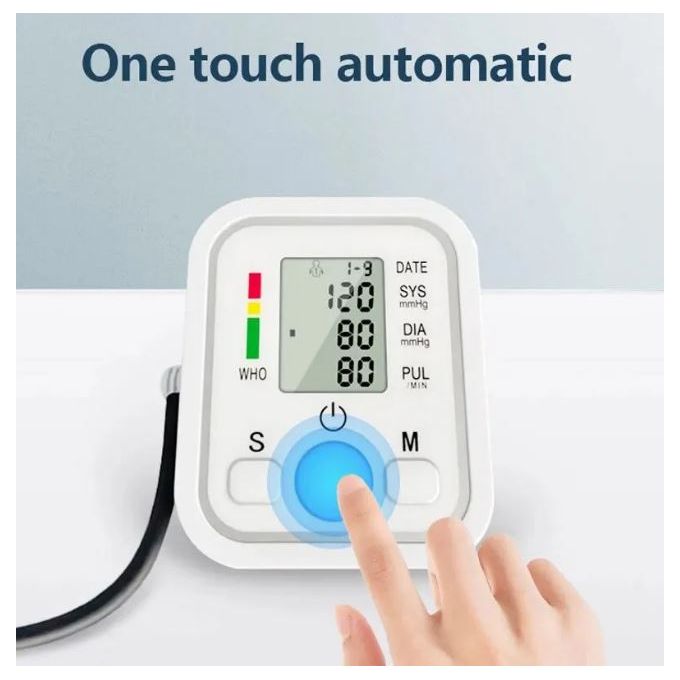 Tensiomètre CardioTrack 500™ - Numérique