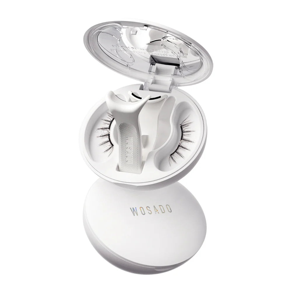 GLAMTOUCH™ - Cils magnétiques