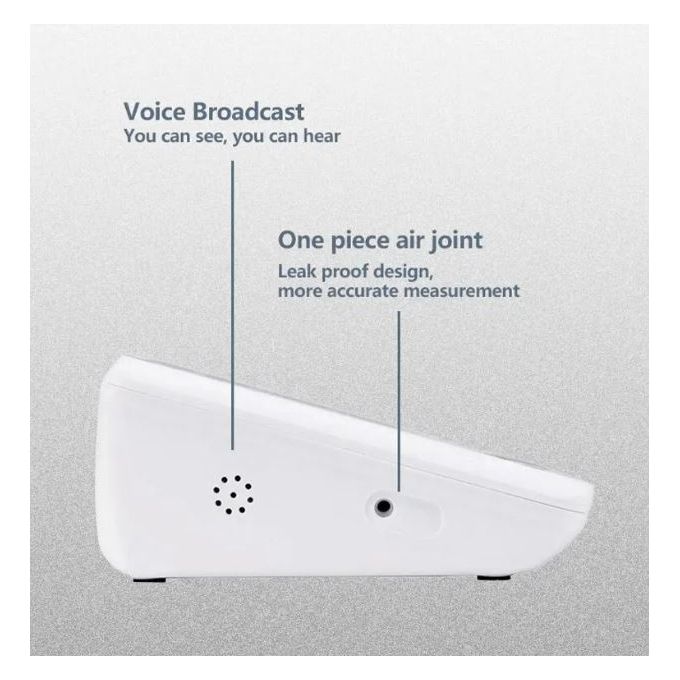 Tensiomètre CardioTrack 500™ - Numérique