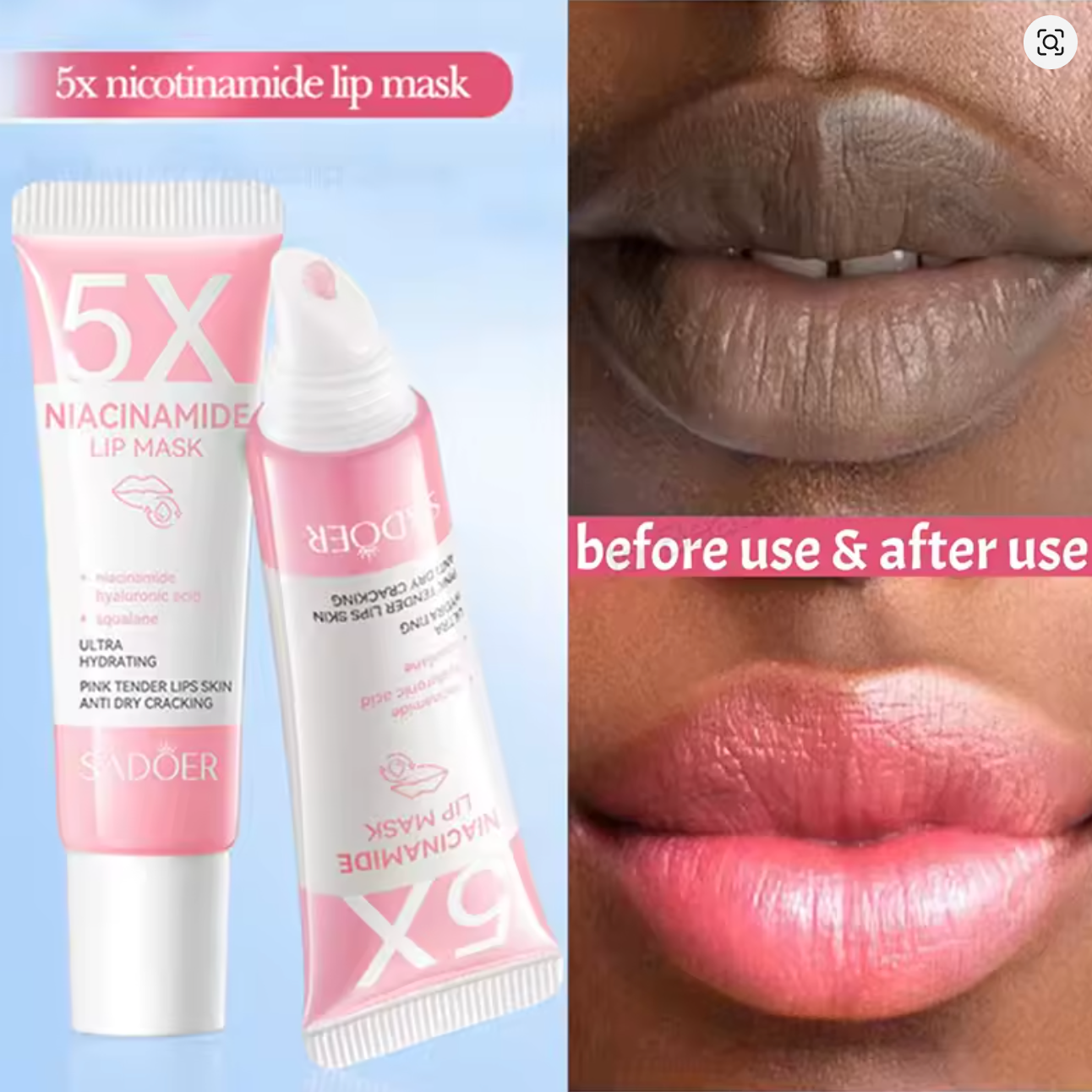 Beauté