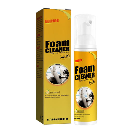 Mousse nettoyage EELHOL™