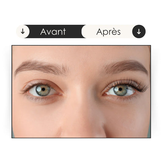 GLAMTOUCH™ - Cils magnétiques