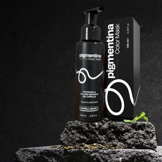 Shampoing anti-gris Pigmentina™